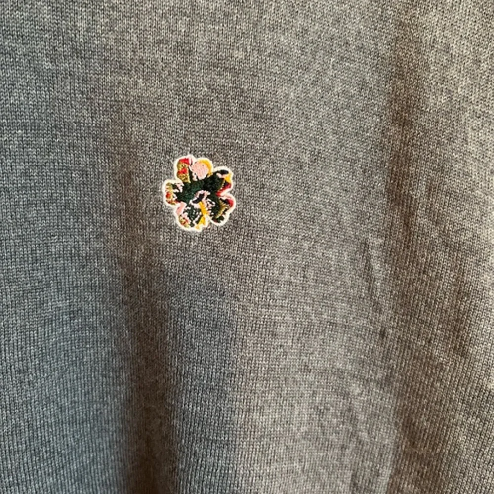 Ted‎ Baker Merino Wool Crewneck Sweater - NWOT